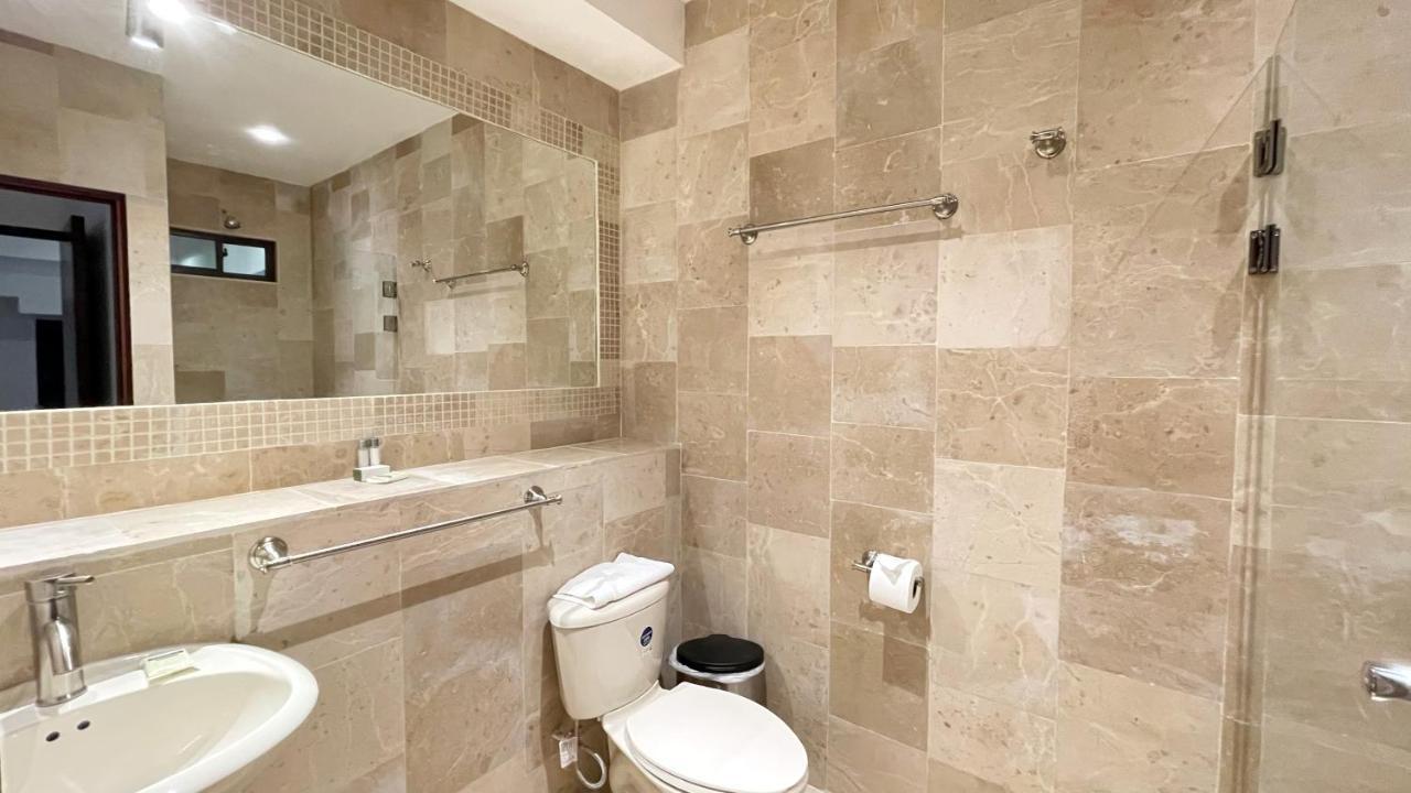 Luxury Sky Penthouses 3-6Br Condo-Hotel At Oceano Jaco Exterior photo
