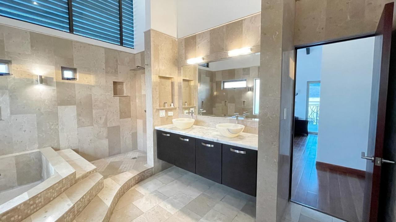 Luxury Sky Penthouses 3-6Br Condo-Hotel At Oceano Jaco Exterior photo