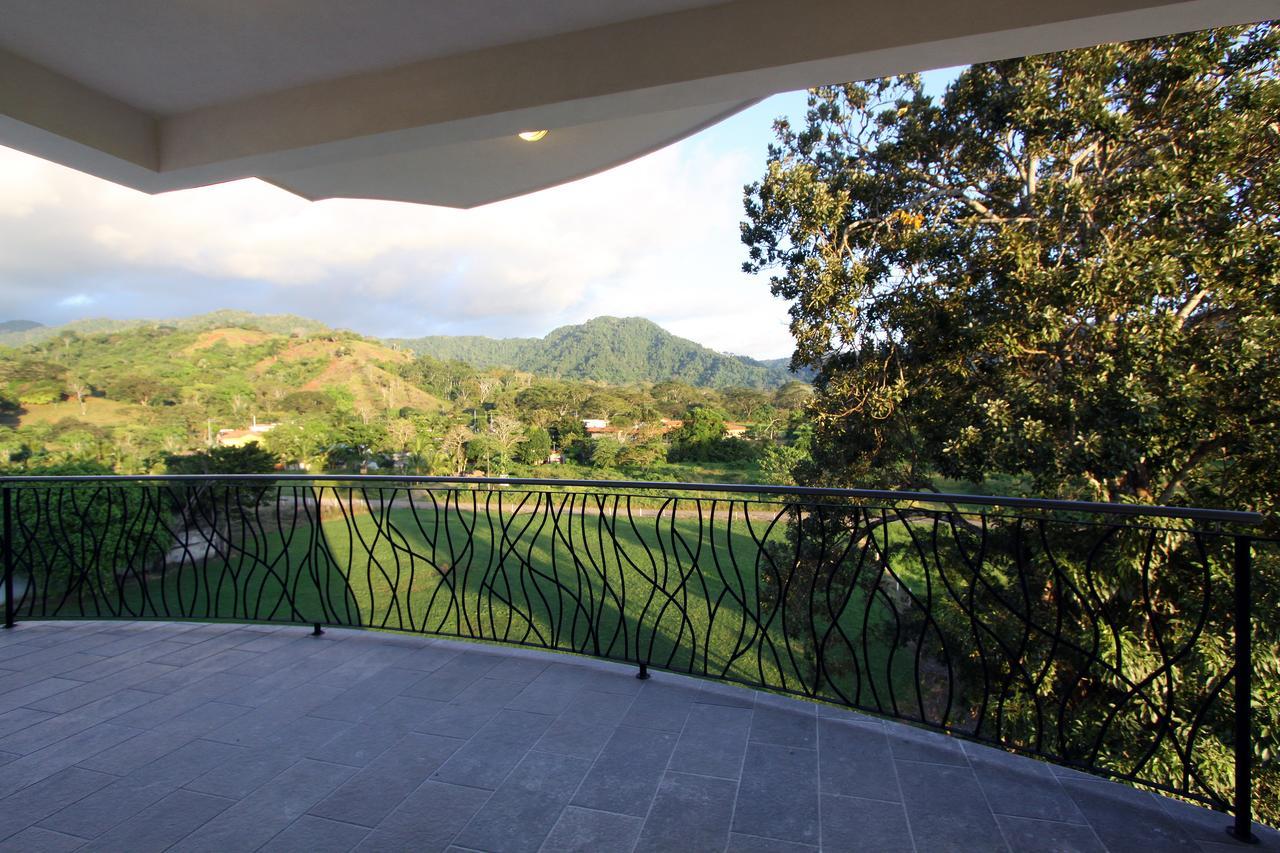 Luxury Sky Penthouses 3-6Br Condo-Hotel At Oceano Jaco Exterior photo