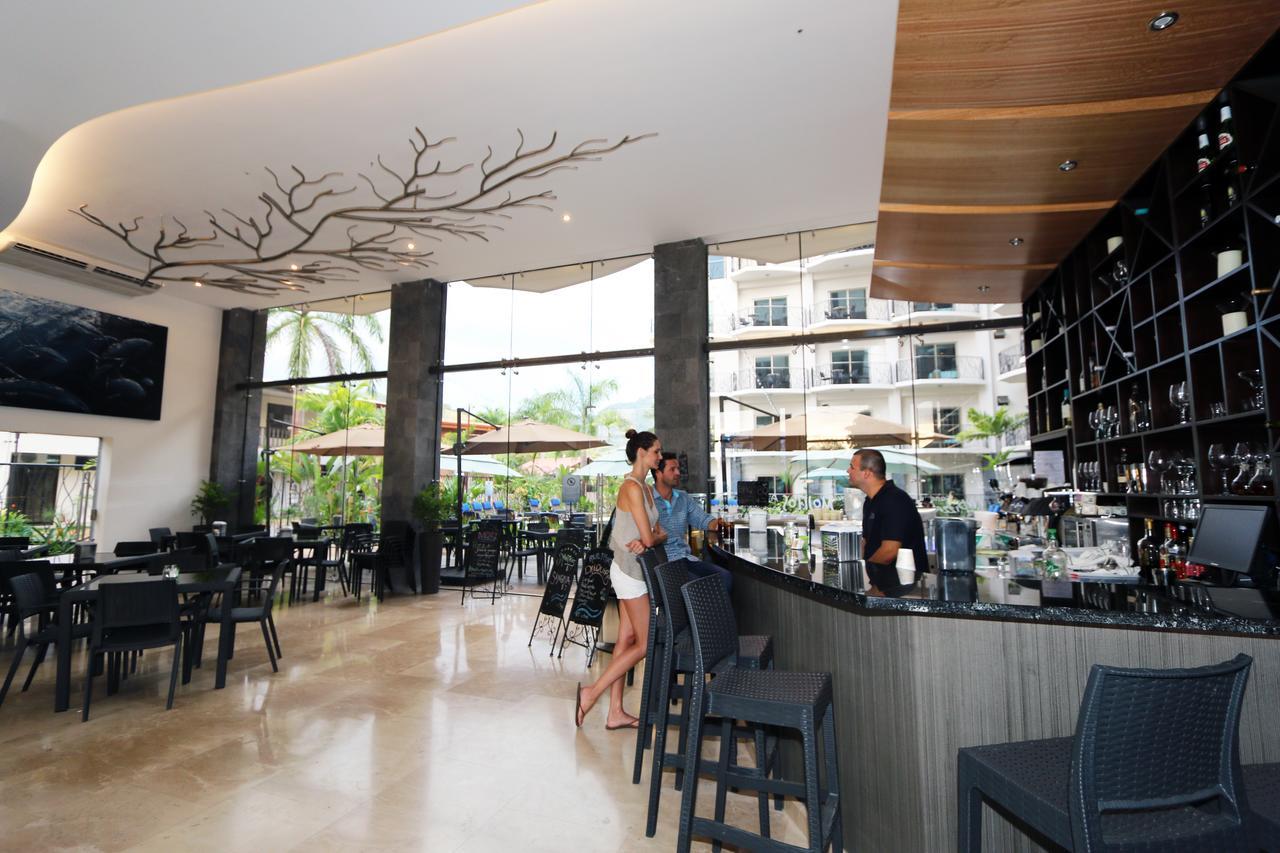Luxury Sky Penthouses 3-6Br Condo-Hotel At Oceano Jaco Exterior photo